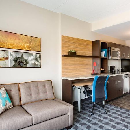 Towneplace Suites By Marriott Memphis Southaven Exterior foto