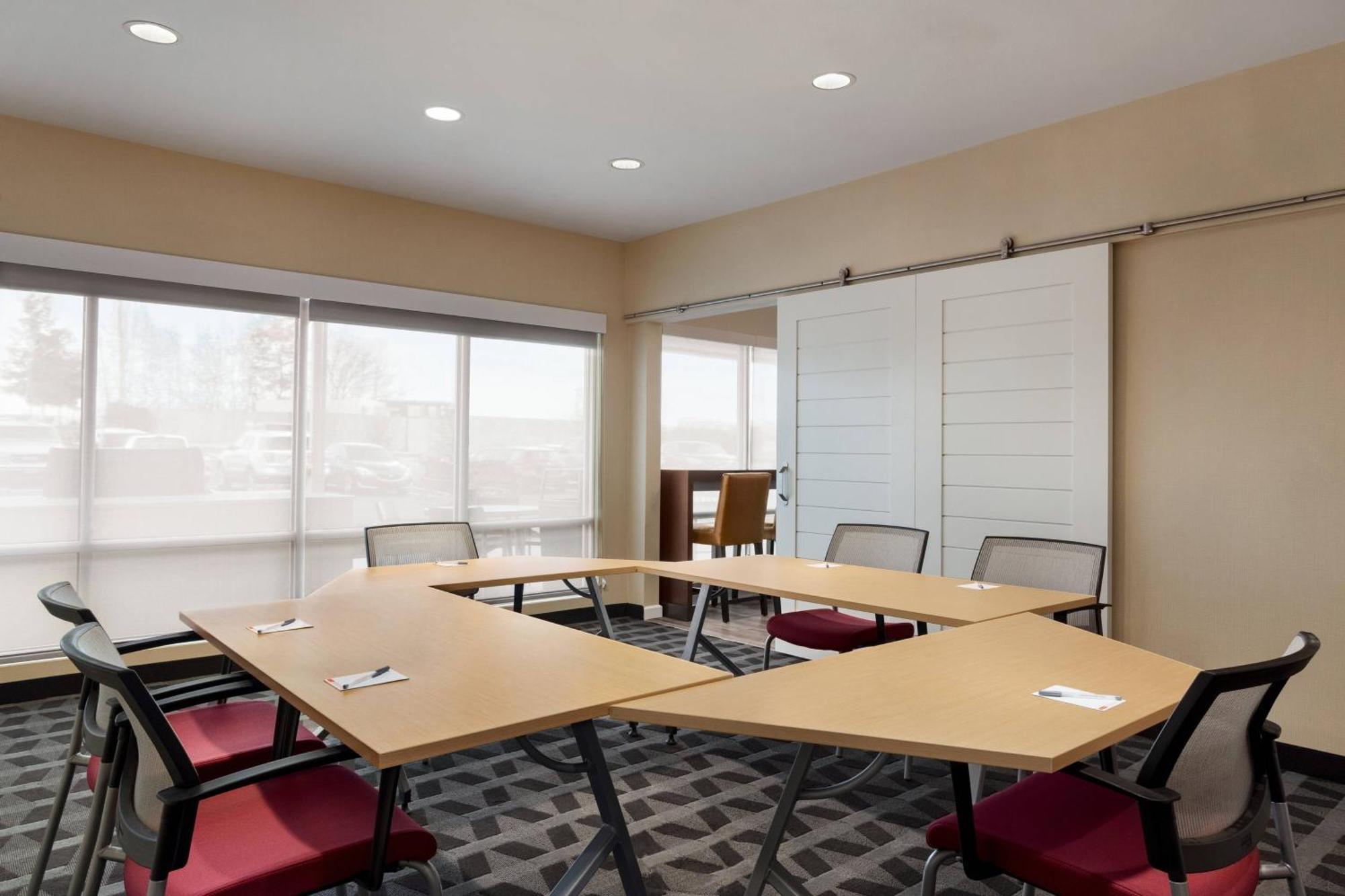 Towneplace Suites By Marriott Memphis Southaven Business foto