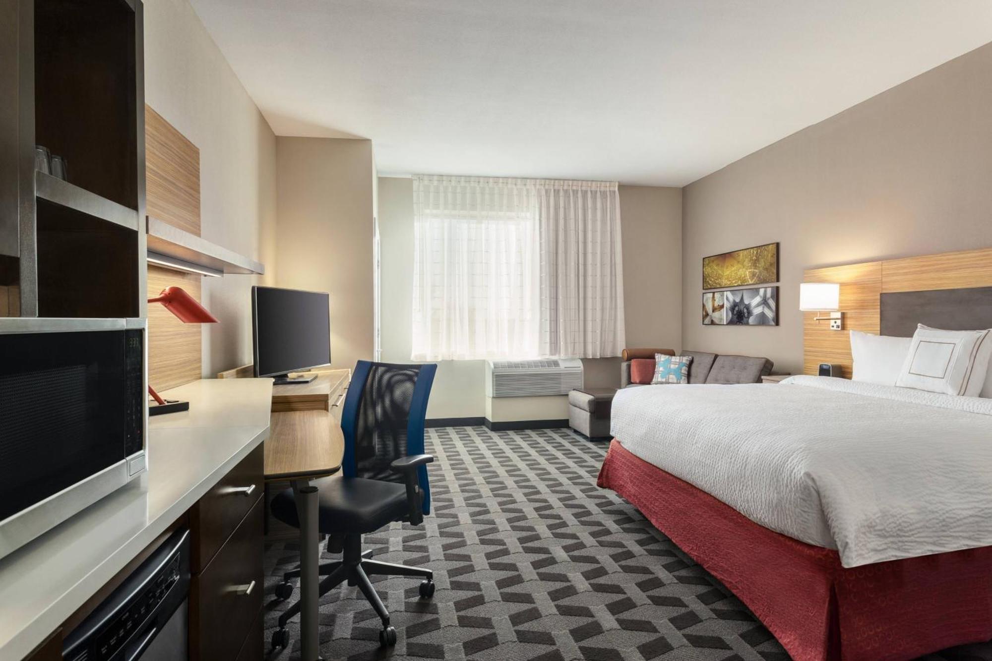 Towneplace Suites By Marriott Memphis Southaven Zimmer foto