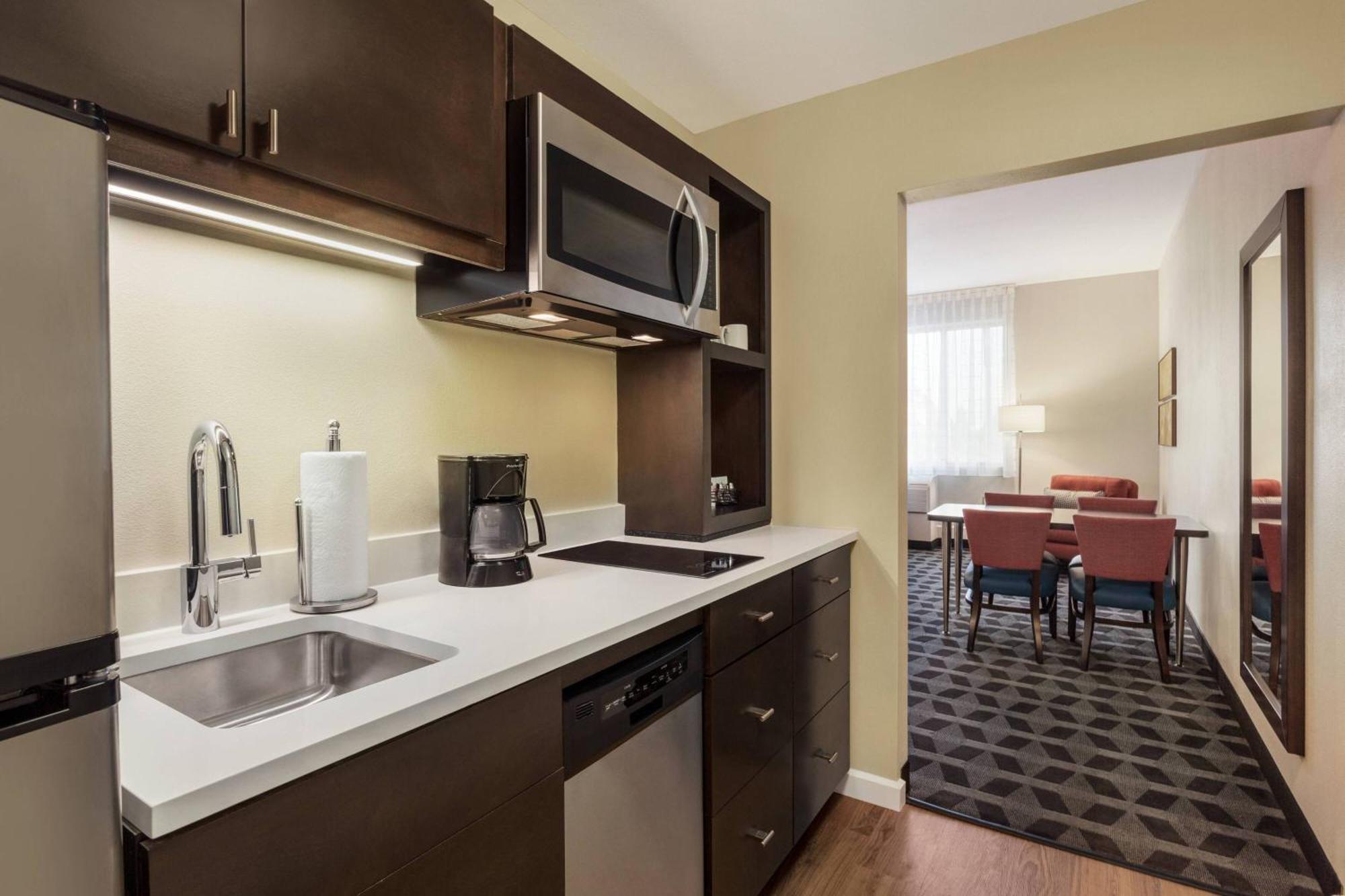 Towneplace Suites By Marriott Memphis Southaven Zimmer foto