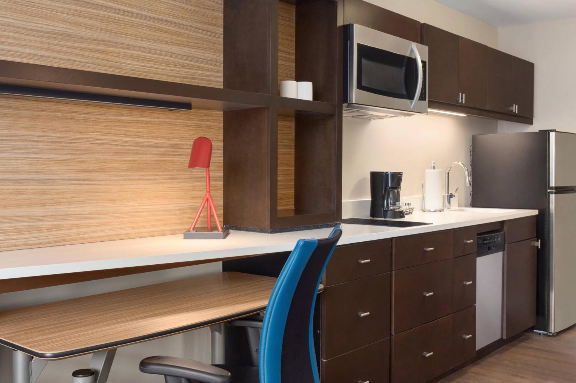 Towneplace Suites By Marriott Memphis Southaven Zimmer foto