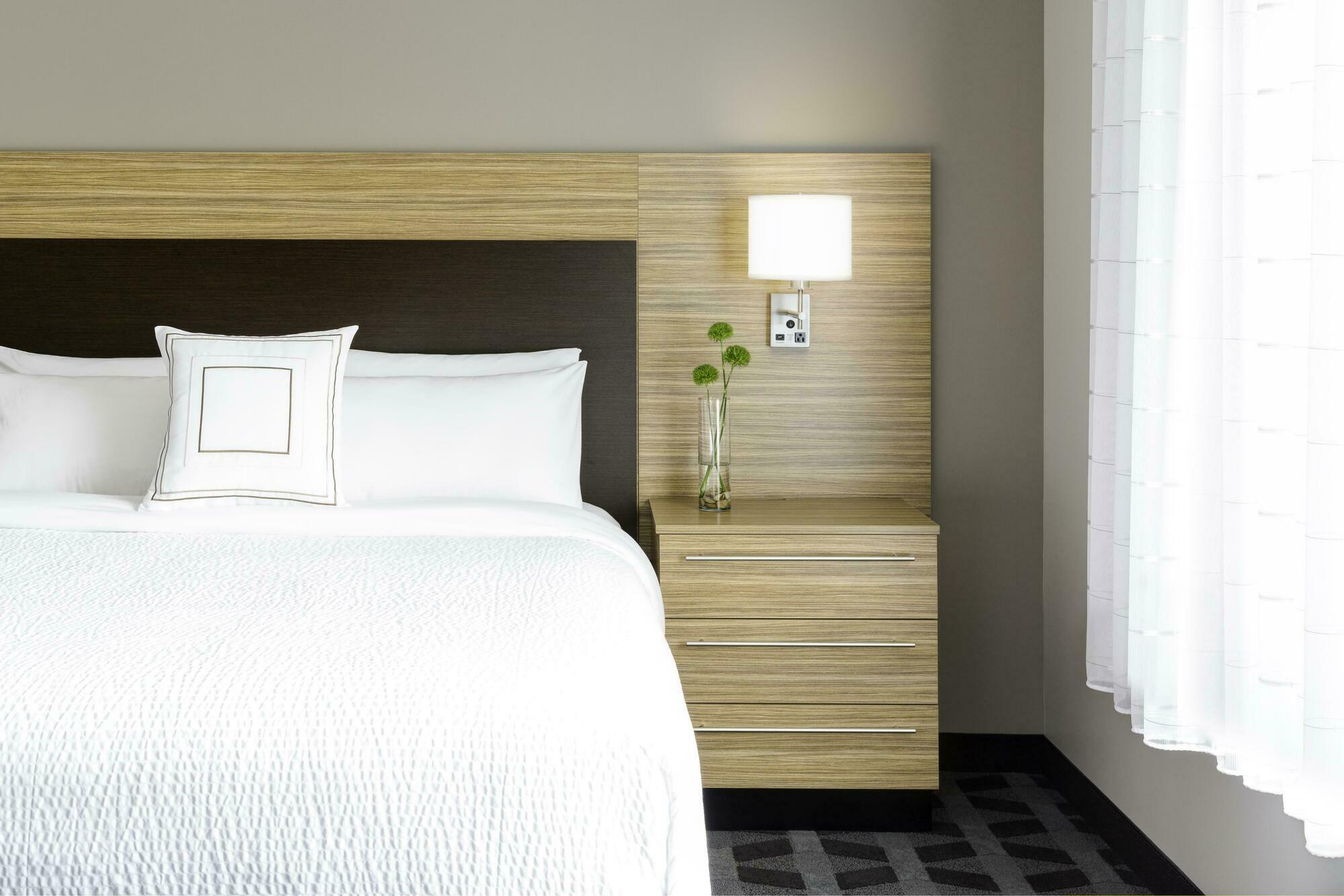 Towneplace Suites By Marriott Memphis Southaven Zimmer foto